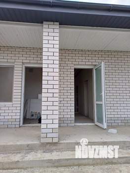 Дом 78м², 1-этажный, участок 7 сот.