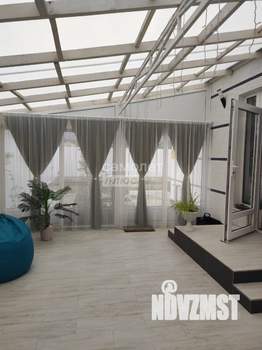 Дом 137м², 2-этажный, участок 4 сот.