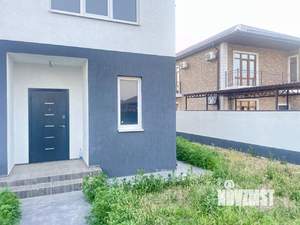 Дом 150м², 2-этажный, участок 5 сот.