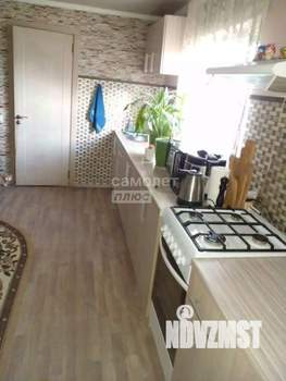 Дом 60м², 1-этажный, участок 5 сот.