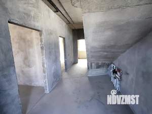 Дом 120м², 2-этажный, участок 3 сот.