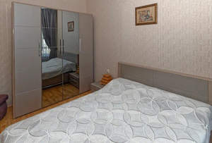 Дом 145м², 2-этажный, участок 6 сот.