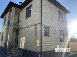 Дом 156м², 2-этажный, участок 5 сот.