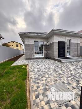 Дом 110м², 1-этажный, участок 4 сот.