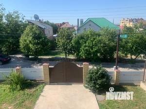 Дом 128м², 2-этажный, участок 3 сот.