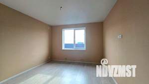 Дом 104м², 1-этажный, участок 4 сот.