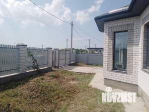 Дом 117м², 1-этажный, участок 6 сот.