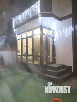 Таунхаус 110м², 2-этажный, участок 2 сот.