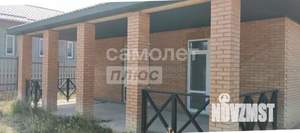 Дом 93м², 1-этажный, участок 6 сот.