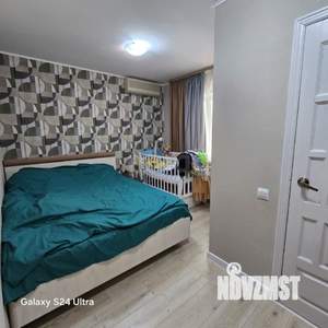 Дом 79м², 2-этажный, участок 2 сот.