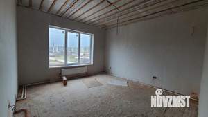 Дом 197м², 2-этажный, участок 5 сот.