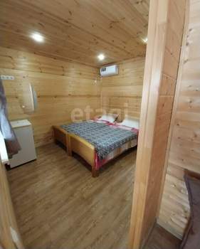 Дом 250м², 1-этажный, участок 6 сот.