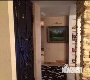 Дом 375м², 3-этажный, участок 3 сот.