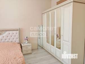 Дом 105м², 1-этажный, участок 4 сот.