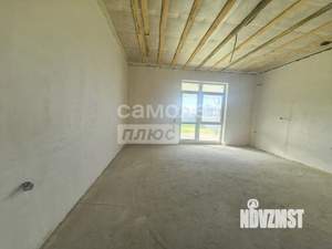 Дом 86м², 1-этажный, участок 5 сот.