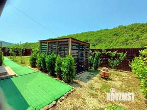 Дом 117м², 1-этажный, участок 6 сот.