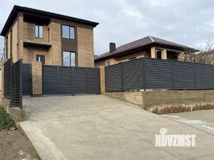 Дом 260м², 3-этажный, участок 5 сот.