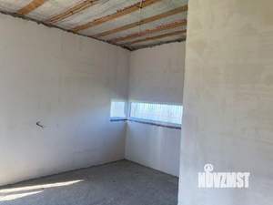 Дом 73м², 2-этажный, участок 6 сот.