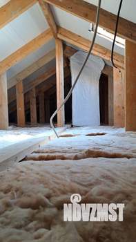 Дом 155м², 2-этажный, участок 5 сот.