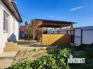 Дом 72м², 2-этажный, участок 6 сот.