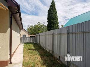 Дом 112м², 2-этажный, участок 9 сот.