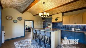 Дом 411м², 2-этажный, участок 23 сот.