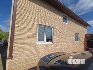 Дом 165м², 2-этажный, участок 6 сот.