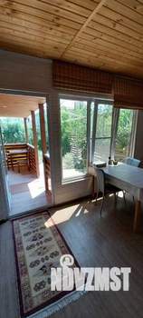 Дом 250м², 2-этажный, участок 6 сот.