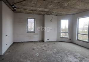 Дом 205м², 2-этажный, участок 5 сот.