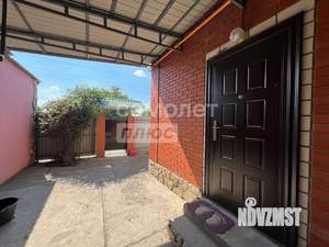 Дом 57м², 1-этажный, участок 18 сот.