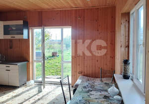 Дом 120м², 2-этажный, участок 6 сот.