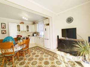 Дом 115м², 2-этажный, участок 6 сот.