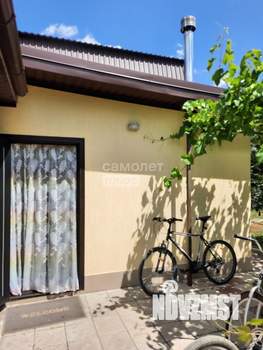 Дом 120м², 2-этажный, участок 5 сот.