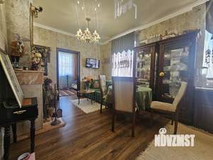 Дом 85м², 1-этажный, участок 8 сот.