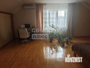 Дом 144м², 2-этажный, участок 5 сот.