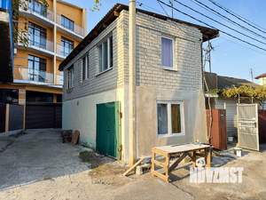 Дом 95м², 2-этажный, участок 2 сот.