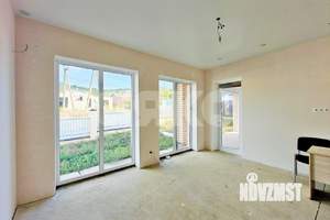 Дом 120м², 1-этажный, участок 5 сот.