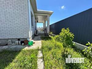 Дом 111м², 1-этажный, участок 5 сот.