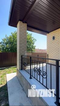 Дом 110м², 1-этажный, участок 6 сот.