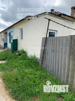 Таунхаус 45м², 1-этажный, участок 4 сот.