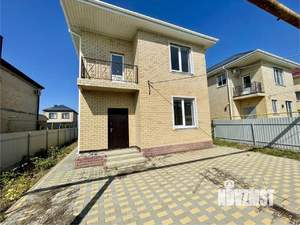 Дом 157м², 2-этажный, участок 3 сот.