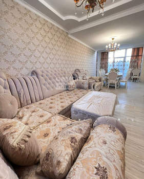 Дом 120м², 2-этажный, участок 3 сот.