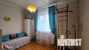 Дом 87м², 1-этажный, участок 4 сот.