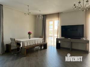 Коттедж 418м², 3-этажный, участок 7 сот.