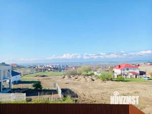 Дом 204м², 2-этажный, участок 6 сот.