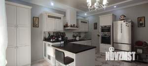 Дом 202м², 2-этажный, участок 5 сот.