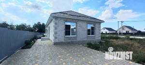 Дом 140м², 1-этажный, участок 8 сот.