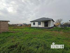 Дом 116м², 2-этажный, участок 6 сот.