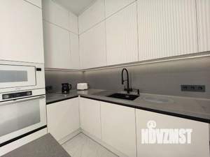 Дом 87м², 2-этажный, участок 4 сот.