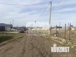 Дом 105м², 2-этажный, участок 3 сот.